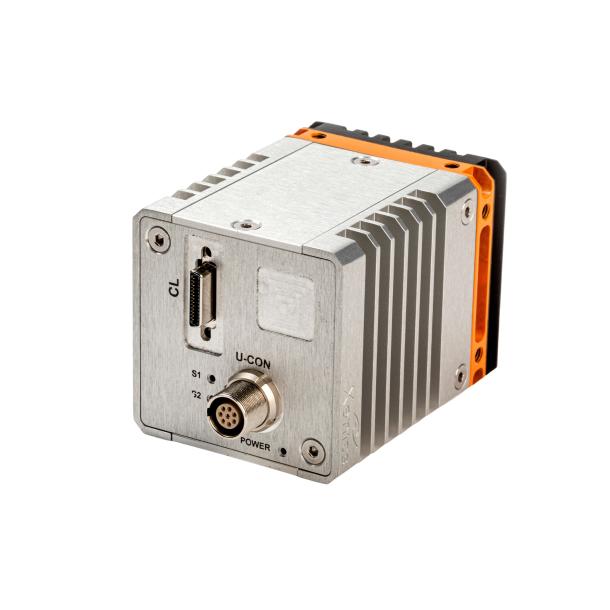 Wildcat/Wildcat+ HR SWIR camera | Exosens Wildcat/Wildcat+ HR SWIR camera | Exosens
